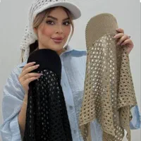 دورگ نقاب دار زنانه فقط بصورت عمده