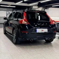 Volvo C30 مدل 2013 بدون رنگ (ولوو سی ۳۰) R design|خودرو سواری و وانت|تهران, درب دوم|دیوار