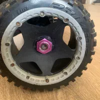 ماشین کنترلی بنزینی|اسباببازی|قشم, |دیوار