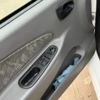 تیبا دو مدل ۹۶ بدون رنگ و ضربه شاسیها پلم بدون ترک|خودرو سواری و وانت|اصفهان, ارغوانیه|دیوار