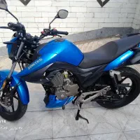 زونتس 230cc