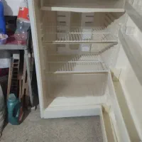 یخچال خانگی ناسیونال خیلی تمیز عتیقه|یخچال و فریزر|میانه, |دیوار