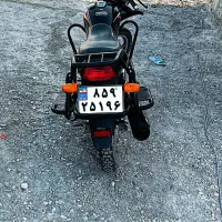 موتور سیکلت احسان شکاری ۲۰۰ مدل ۱۴۰۲|موتورسیکلت|لادیز, |دیوار