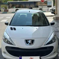 207 اتومات مدل 89