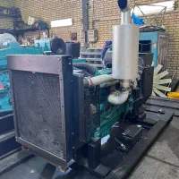 ژنراتور ولوو پنتا 170kva
