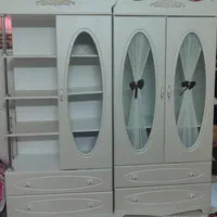 کمد کودک و نوجوان|اسباب و اثاث بچه|اصفهان, بهارستان|دیوار