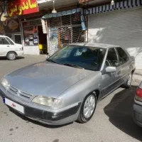زانتیا 2000