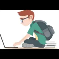 کلاس زبان در محیط امن خانه به صورت انلاین