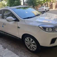 جک s5 مدل 97 اتومات|خودرو سواری و وانت|ارومیه, |دیوار