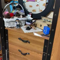 سرویس کامل اتاق نوجوان|تخت و سرویس خواب|تهران, لویزان|دیوار