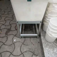 وان ظرف شویی ۲۰۰لیتری|لوازم حمام|اهواز, آسیاباد|دیوار