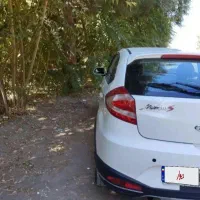 ام‌وی‌ام 315 هاچبک اسپرت اکسلنت، مدل ۱۳۹۶ خوشکل|خودرو سواری و وانت|یزد, |دیوار