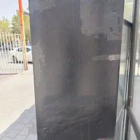 یخچال سه درب دکوری