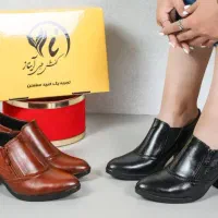 کفش زنانه