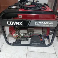 موتور برق کواکس ۷۵۰۰