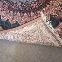 فرش۶متری تمیز بدون زدگی و سوختگی|فرش|دورود, |دیوار