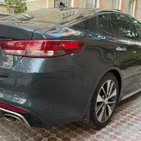 اپتیما Gt Line مدل ۲۰۱۶ فول