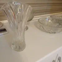 ظروف پذیرایی استفاده نشده