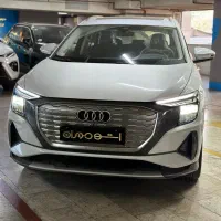 ایودی/ائودی Q5 تیپ1 2024 سیلور (اتومدیران)|خودرو سواری و وانت|تهران, قبا|دیوار