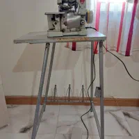 چرخ سردوز با میز