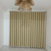 نصب پرده|خدمات پیشه و مهارت|گرگان, |دیوار