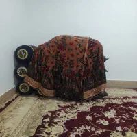 چادر محلی و لباس محلی|لباس|پاتاوه, |دیوار