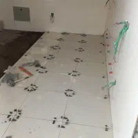 کاشی کار کاشی کاری کاشیکار کاشیکاری با چسب و ملات|خدمات پیشه و مهارت|تبریز, |دیوار