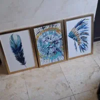 تابلو شاسی ۴ عدد