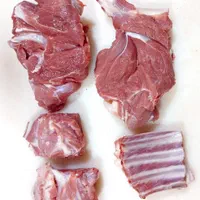 فروش گوشت بسته بندی بره و گوساله درجه یک|خوردنی و آشامیدنی|اصفهان, فیض|دیوار