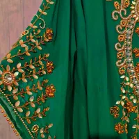 لباس خلیجی|لباس|بندر ماهشهر, |دیوار