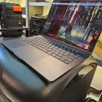 مک بوک M4Pro رم۲۴ نو مدرن سیستم|رایانه همراه|یزد, |دیوار