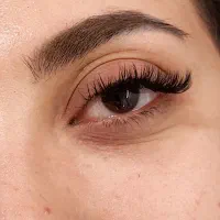 اکستنشن مژه|خدمات آرایشگری و زیبایی|شیراز, کاراندیش|دیوار