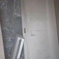 درب چوبی طرح قدیم|مصالح و تجهیزات ساختمان|بانه, |دیوار