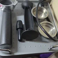 اسپرسو ساز نوا ۱۴۰|سماور، چایساز، قهوهساز|بندر ماهشهر, |دیوار