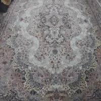 یک جفت ۹متری ۱۰۰شانه رنگ جذاب فیلی فقط۲۰|فرش|ساوه, |دیوار