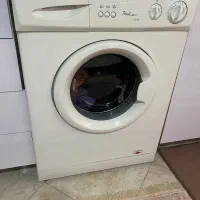 ماشین لباسشویی