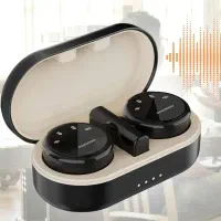 میکروفون یقه ای