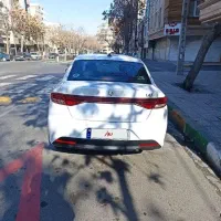 فروش تارا1403|خودرو سواری و وانت|مشهد, نوید|دیوار