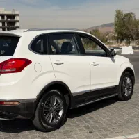 تیگو۵اکسلنت فول بدون رنگ لاکاغذی|خودرو سواری و وانت|تبریز, |دیوار