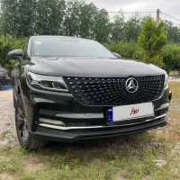 دیگینتی پرایم مدل ۱۴۰۱ داخل مارون