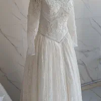 لباس عروس نو