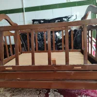 گهواره کودک