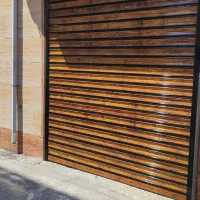 نصب و ارائه خدمات کرکره برقی و کرکره سنتی