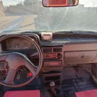 پراید مدل ۸۵ تازه تعمیر|خودرو سواری و وانت|اسفراین, |دیوار