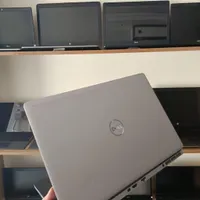 لپتاپ حرفه ای دل i5 11500H رم16 SSD512 گرافیک4گیگ|رایانه همراه|مشهد, گوهرشاد|دیوار