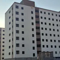 آپارتمان فاز هفت /خرید /ملی /نهضت مسکن