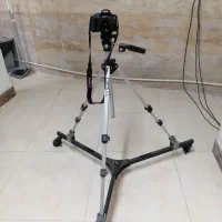 دوربین کنون2000D|دوربین عکاسی و فیلم‌برداری|کرمان, |دیوار