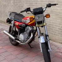 موتور ۲۰۰ سحر