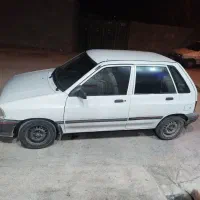 هاچپک 84بدون رنگ