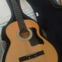 گیتار کلاسیک Solares SCS-100N